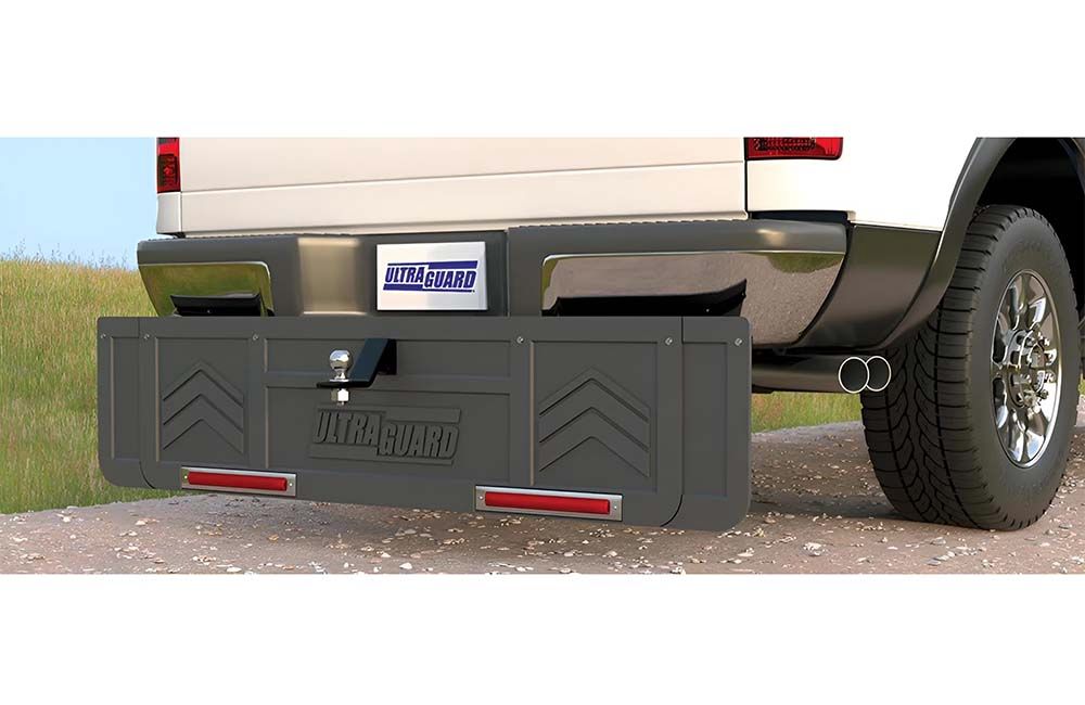 ULTRA GUARD, Size: TRUCK and VAN 70" x 16" (00015)
