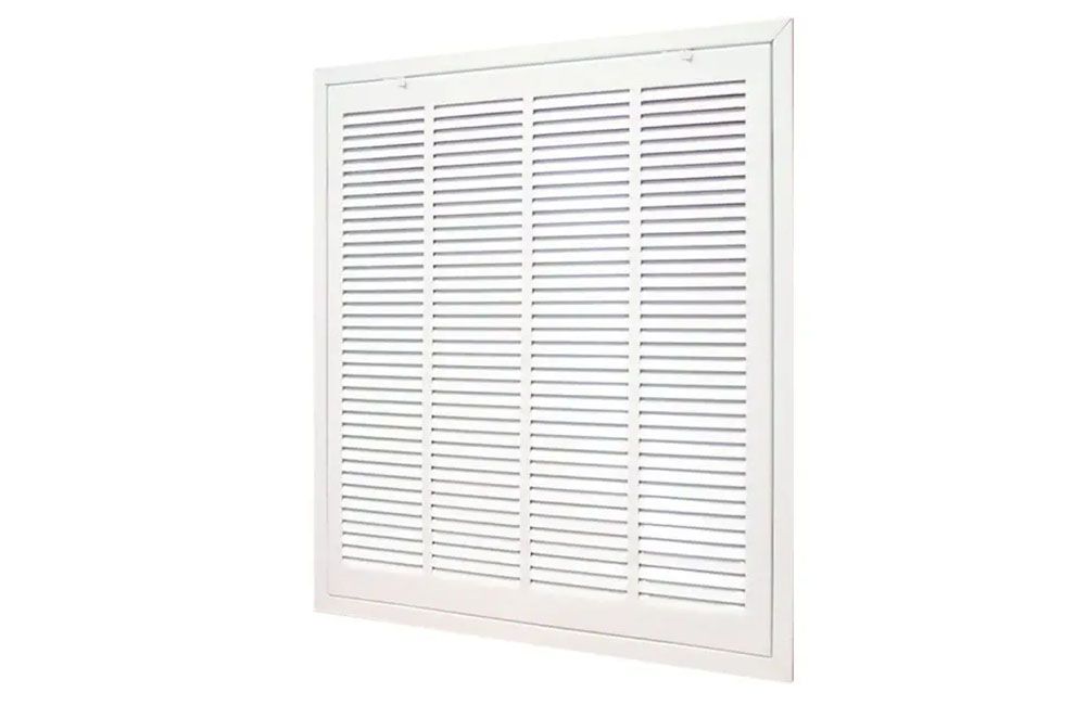 RETURN AIR GRILLE