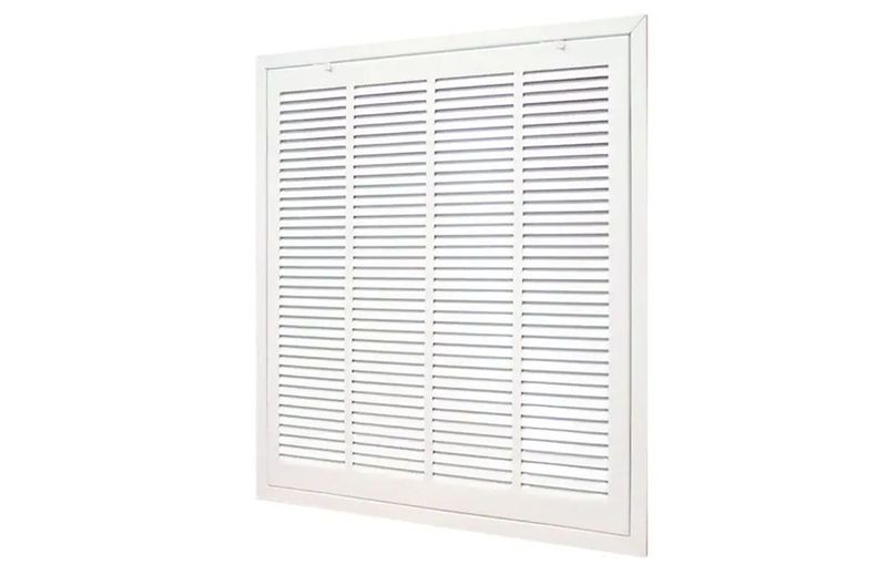 RETURN AIR GRILLE