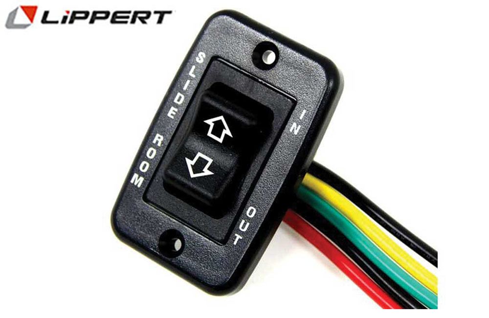 SLIDE-OUT SWITCH KIT