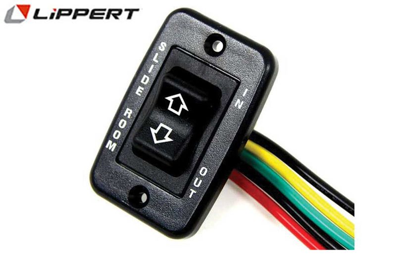 SLIDE-OUT SWITCH KIT
