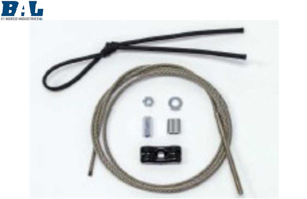 CABLE REPAIR KIT INTERIOR EXACT SLIDE - G5 &amp; G5.5
