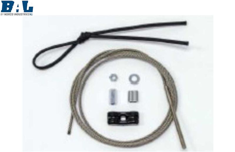 CABLE REPAIR KIT INTERIOR EXACT SLIDE - G5 &amp; G5.5