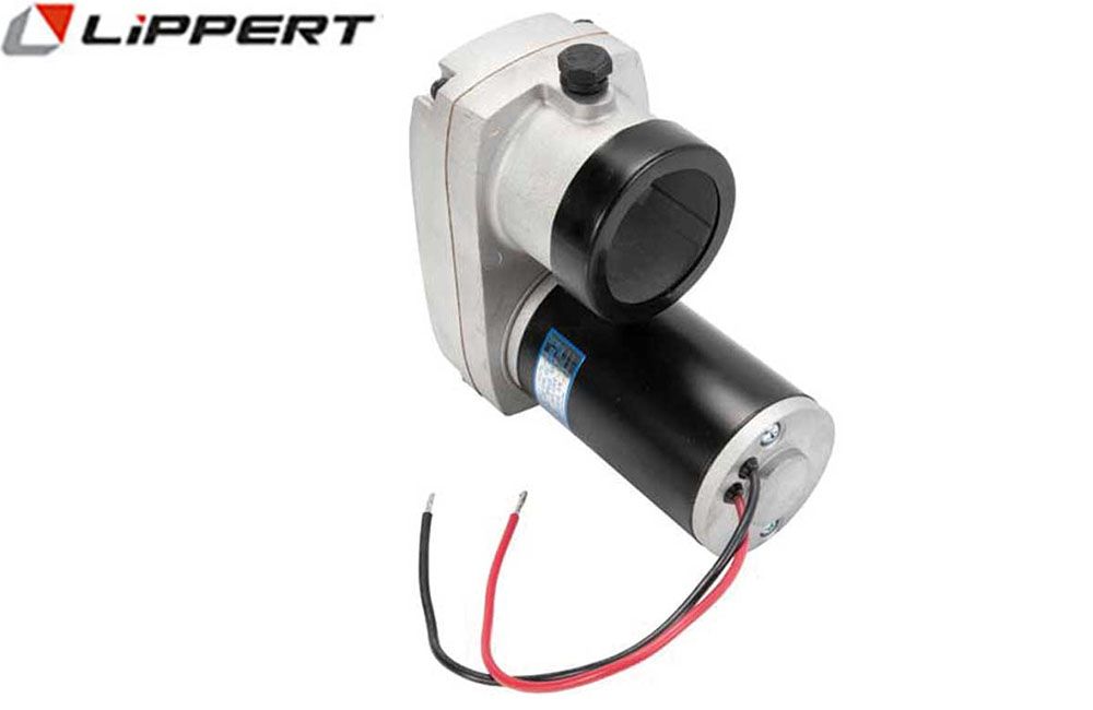 TUSON HIGH SPEED ACTUATOR MOTOR