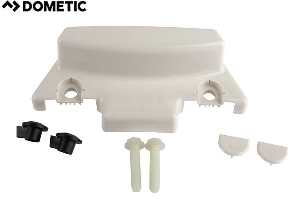 VACUUM BREAKER COVER