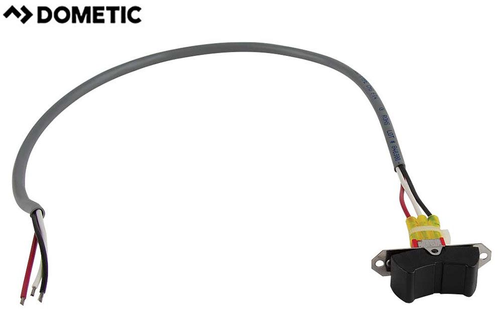 KIT, ROCKER SWITCH-4300