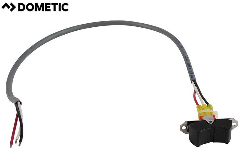 KIT, ROCKER SWITCH-4300