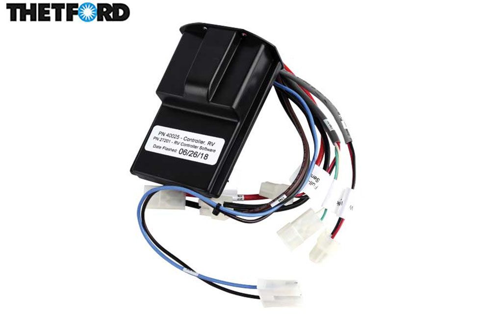 TECMA RV SIL+ CTRLR (POST4/06)