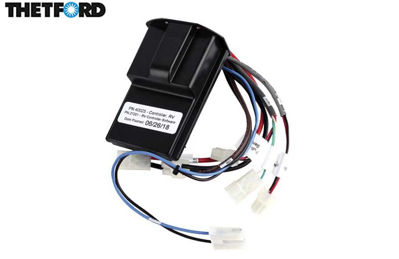 TECMA RV SIL+ CTRLR (POST4/06)