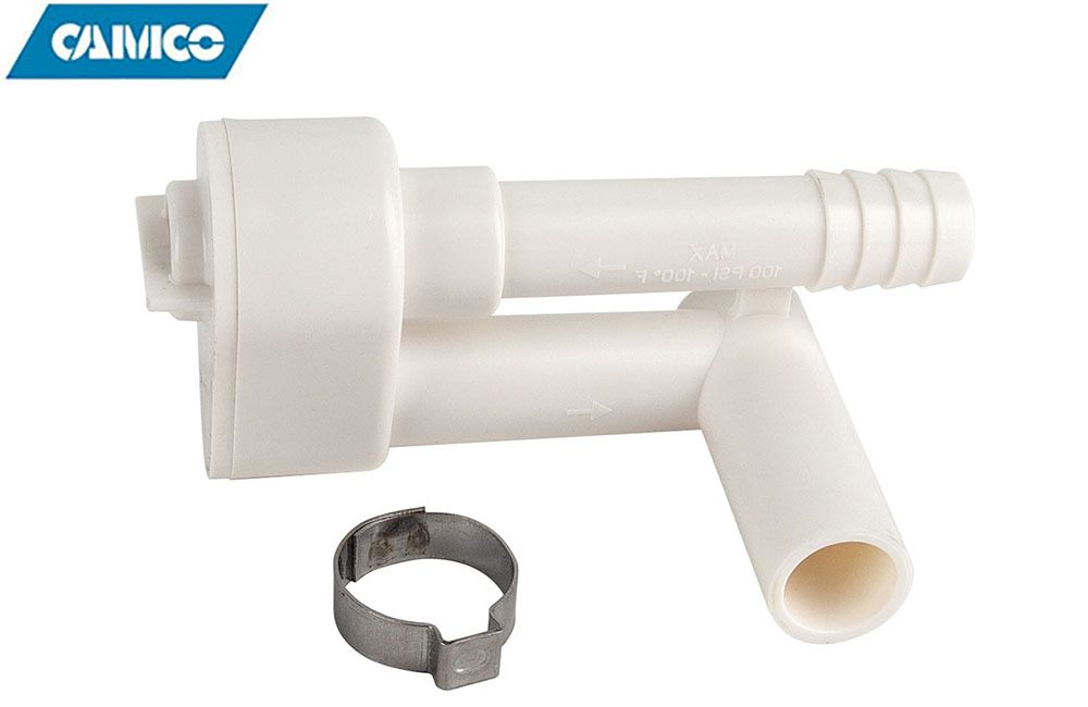 REPLACEMENT VACCUUM BREAKER