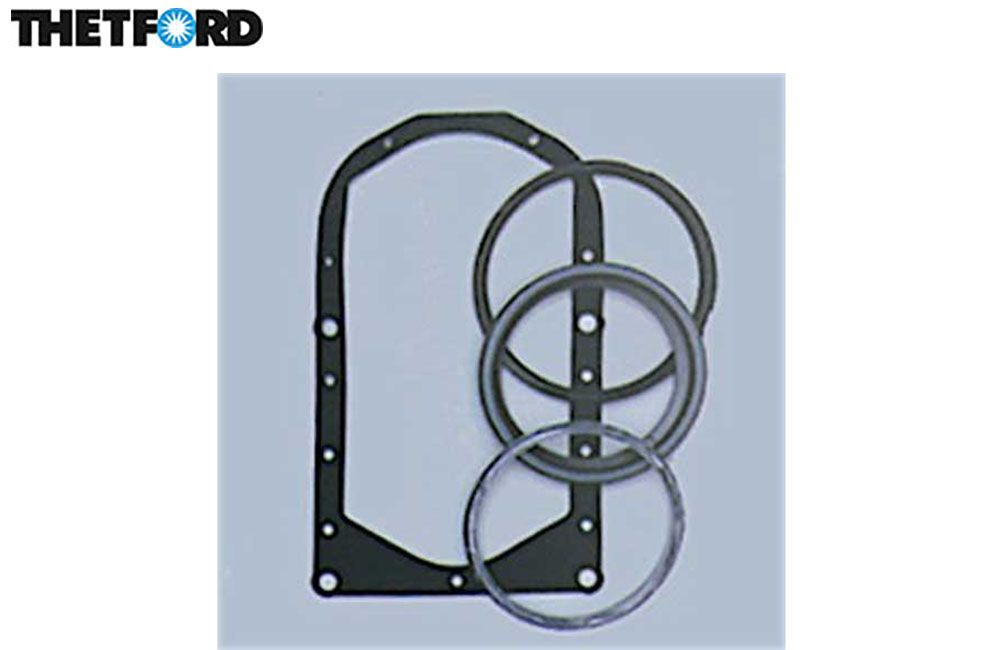 SEV REPAIR PKG