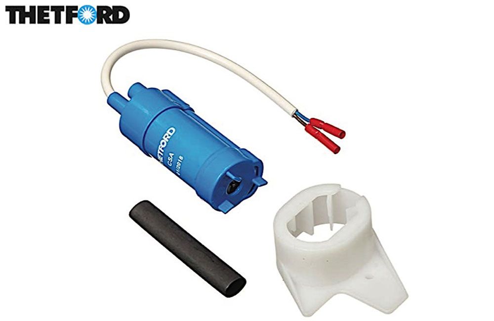 PUMP ASSY MK2