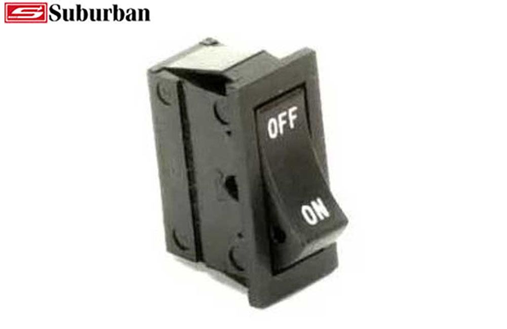 SUBURBAN WATER HEATER ELEMENT SWITCH