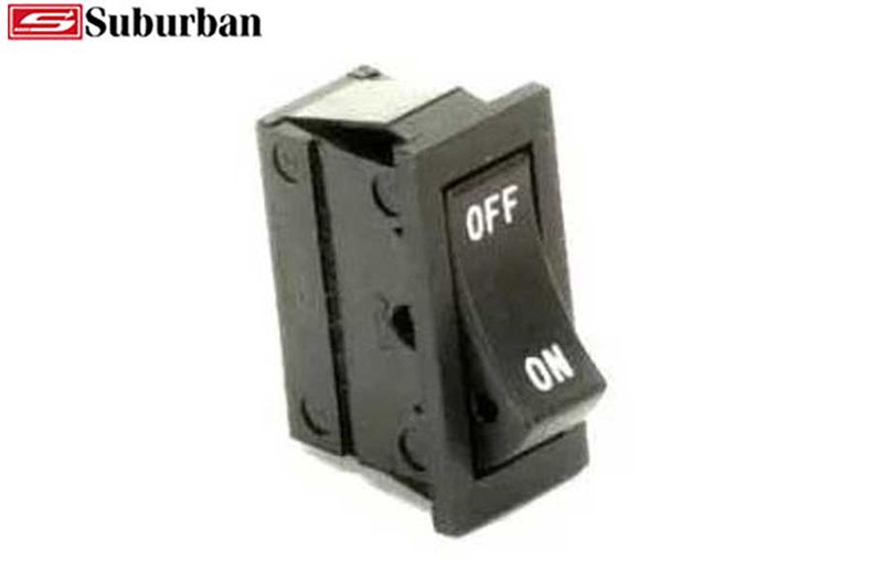SUBURBAN WATER HEATER ELEMENT SWITCH