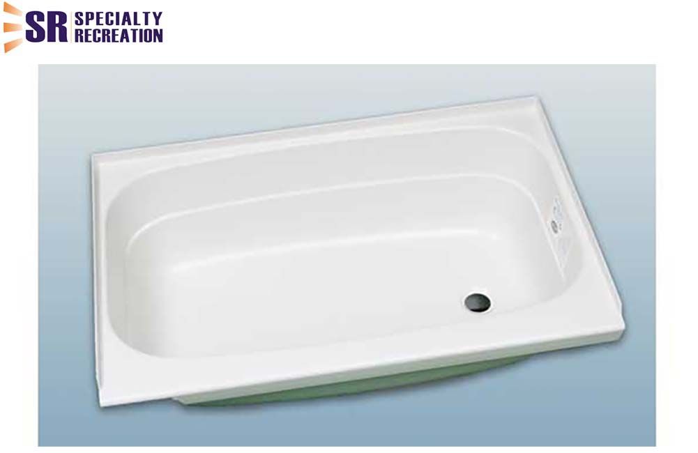 BATHTUB, 24" x 32" x 11.5"