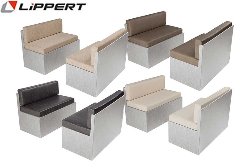 DINETTE REPLACEMENT CUSHIONS