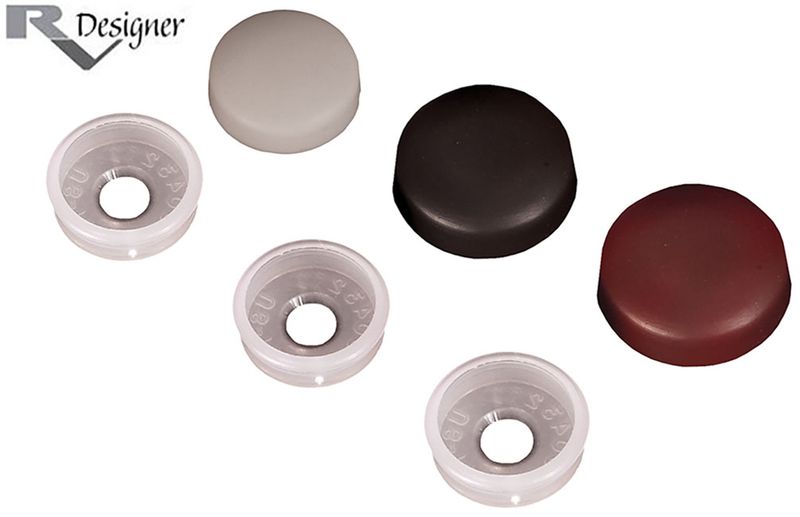 SCREW COVERS