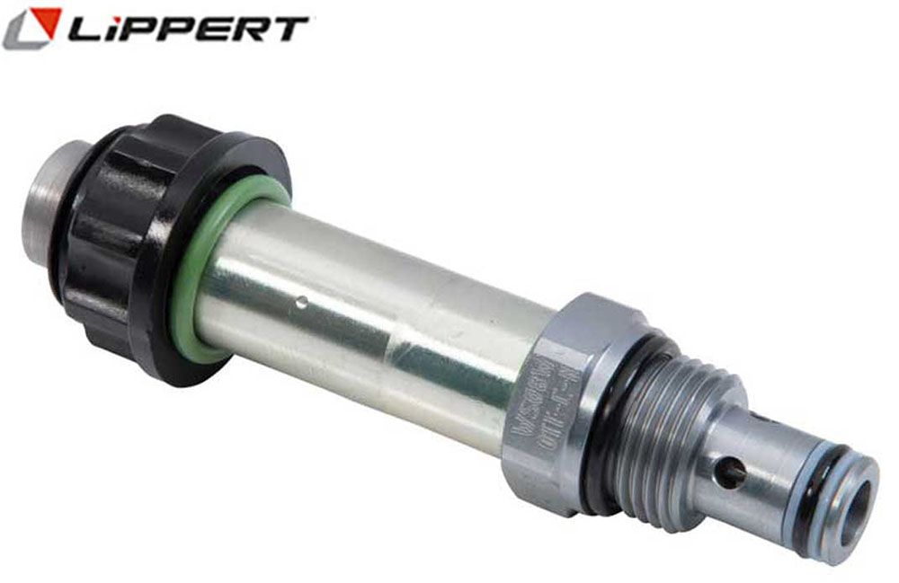 HYDAC CARTRIDGE VALVE