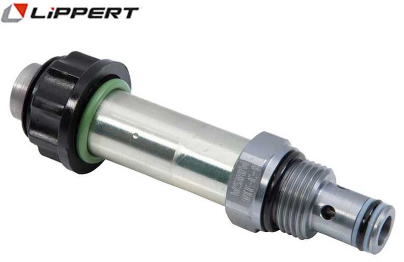 HYDAC CARTRIDGE VALVE