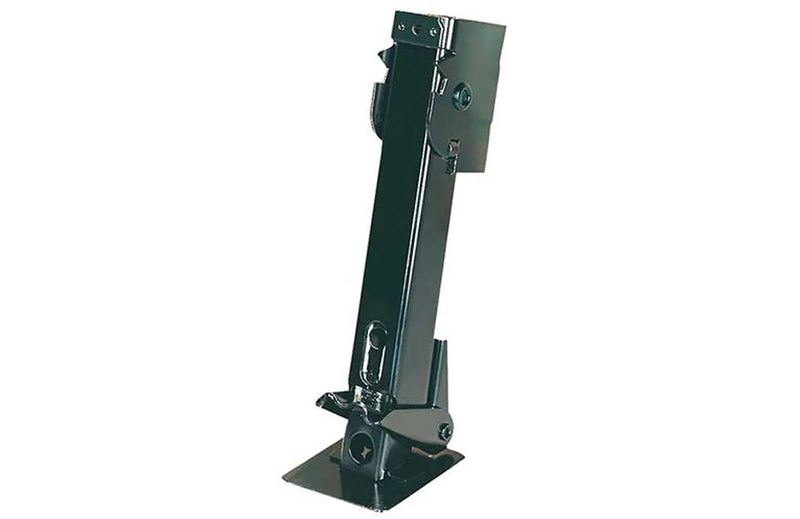 STABILIZER JACK WITH HANDLE