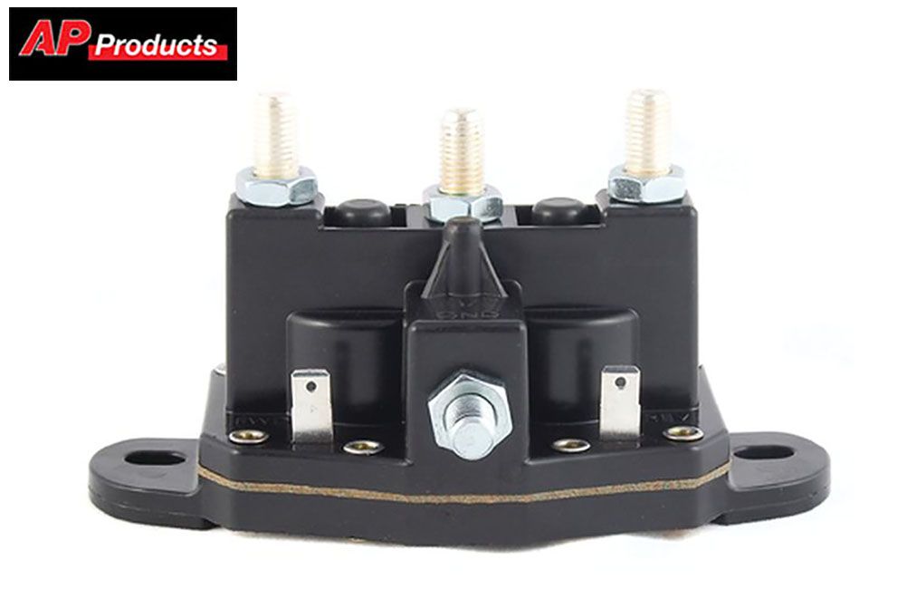 TROMBETTA SOLENOID FOR LEVELING