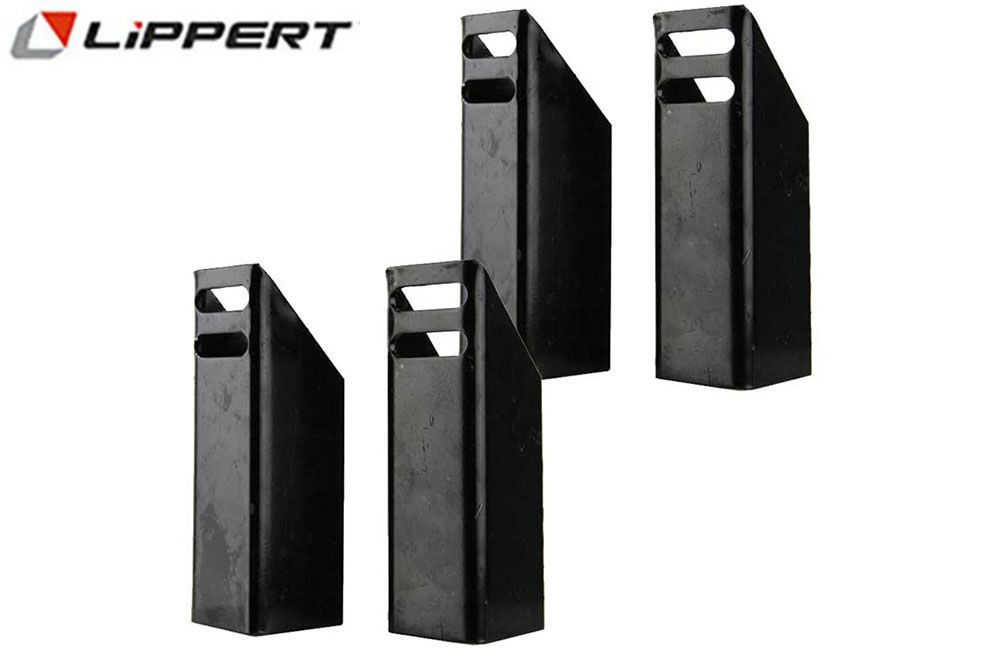SPACER KIT FOR POWER STABILIZER JACK (2-PACK)