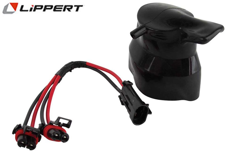 KIT SERVICE ELEC LV BRAKE REPLACEMENT