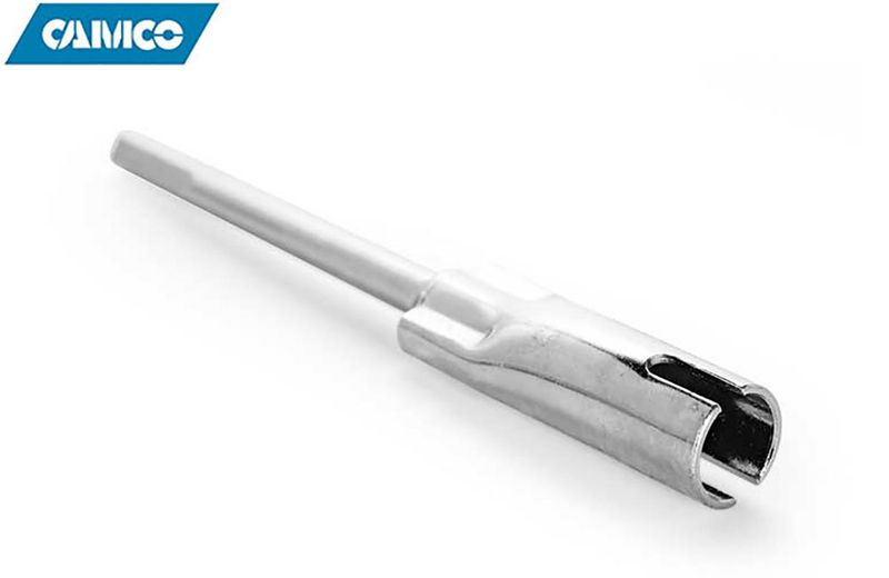 SLOTTED JACK DRIVE EXTENSION