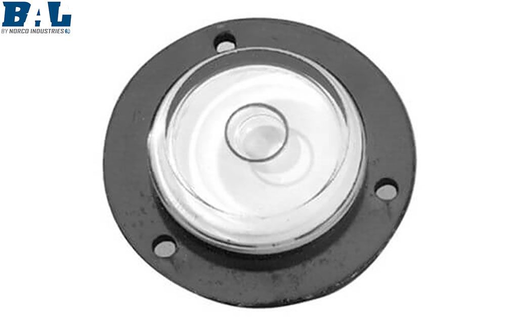 CIRCULAR SURFACE LEVEL