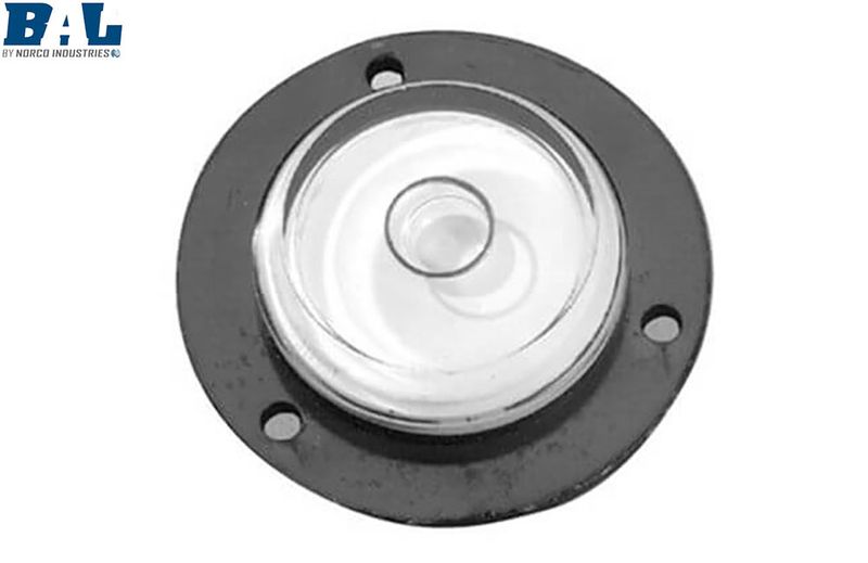 CIRCULAR SURFACE LEVEL