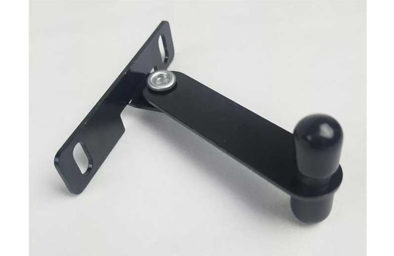 GPV10 REFRIG DOOR LATCH KIT