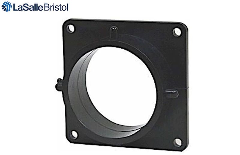 SEWER SLIP HUB w/FLANGE