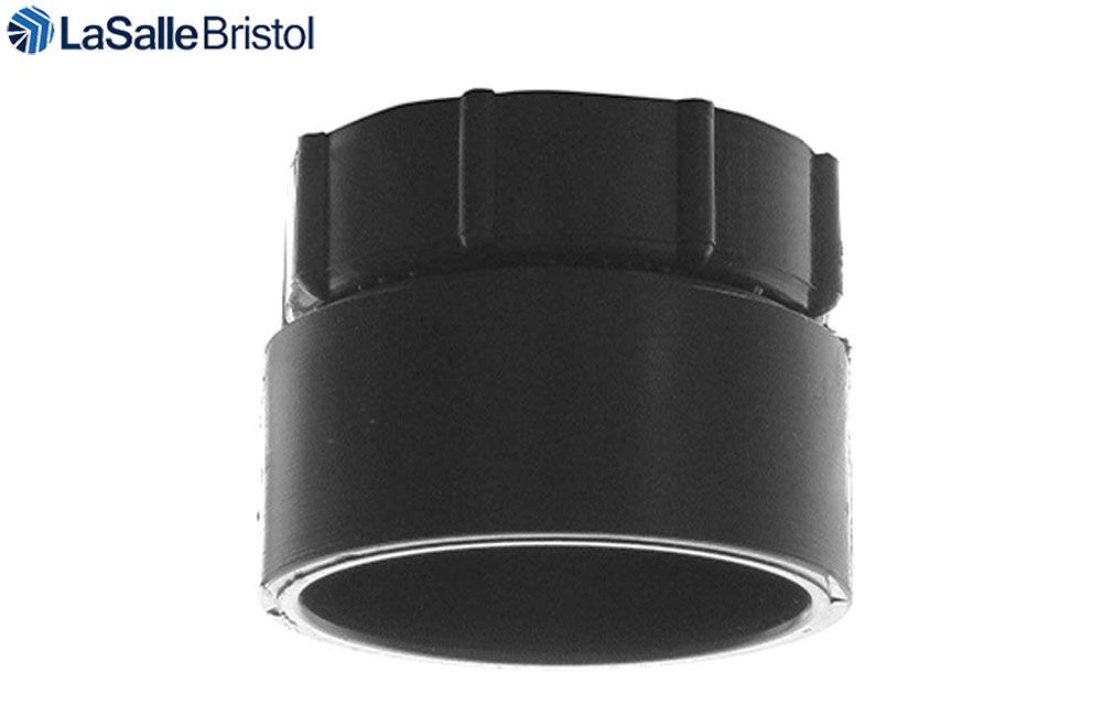 1-1/2IN H X FPT SWIVEL TRAY ADAPTOR (ABS)