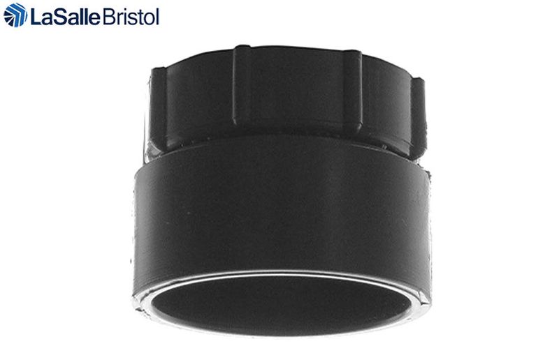 1-1/2IN H X FPT SWIVEL TRAY ADAPTOR (ABS)