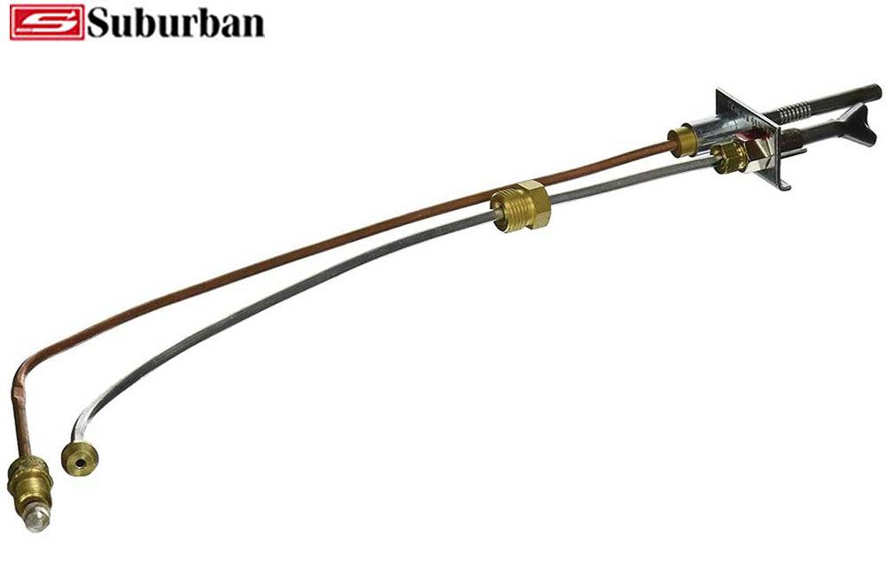 WATER HEATER PROPANE PILOT ASSY FOR SW6-10P/PR/PE/PER