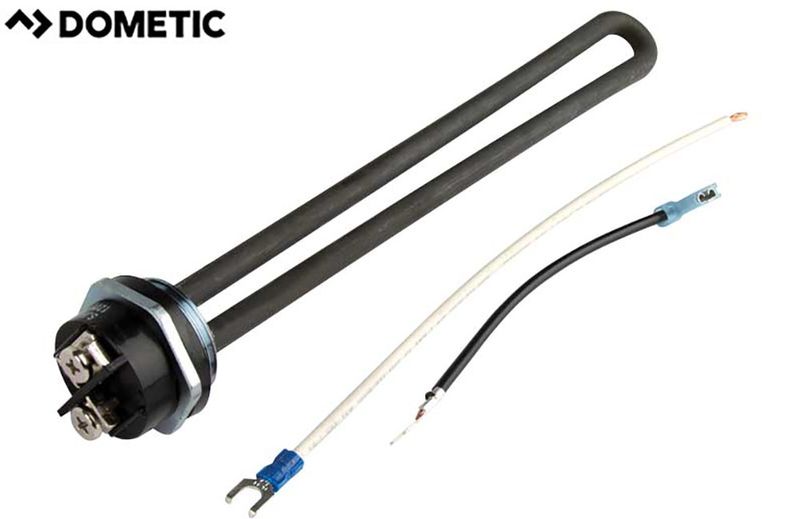 KIT, SVC ELEMENT w/WIRES 110V