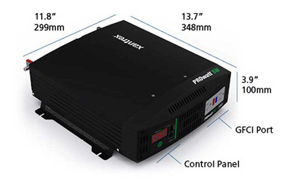 PROWATT SW INVERTER