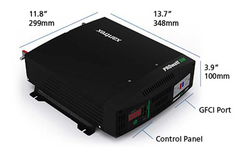 PROWATT SW INVERTER
