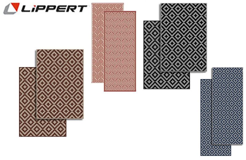 ALL WEATHER PATIO MAT