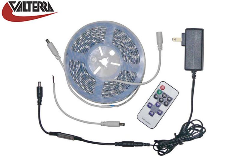 STRIP LIGHT SMART LED 10M COLOR