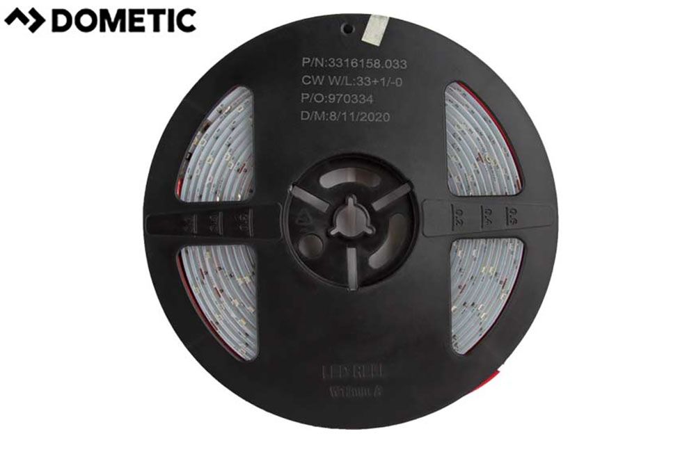 LED AWN KIT w/PLUG 33IN HARNESS