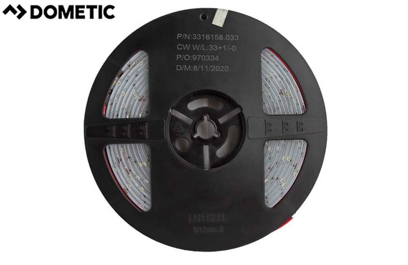 LED AWN KIT w/PLUG 33IN HARNESS