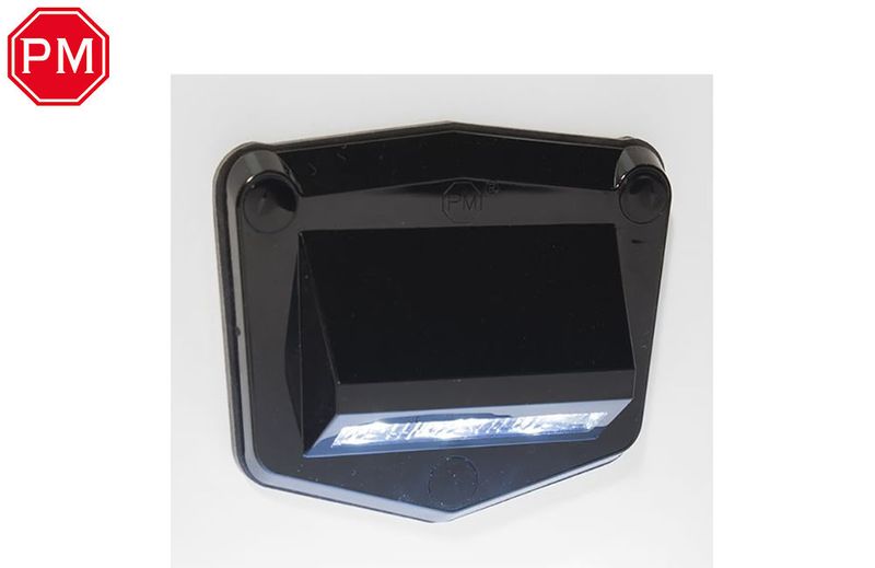 LED COURTESY LIGHT