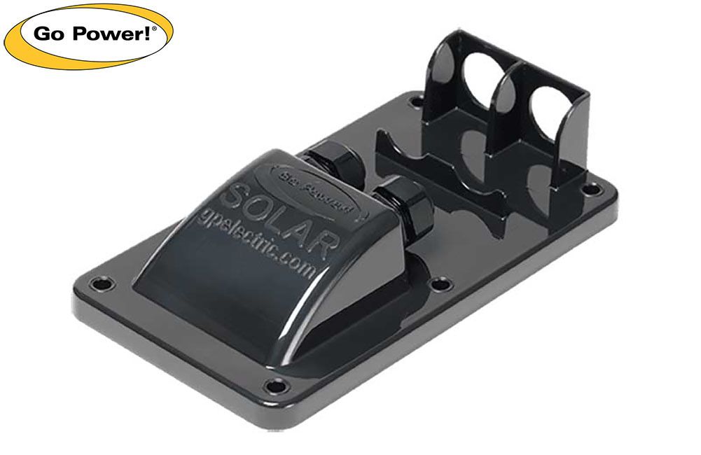GP-CEP, CABLE ENTRY PLATE