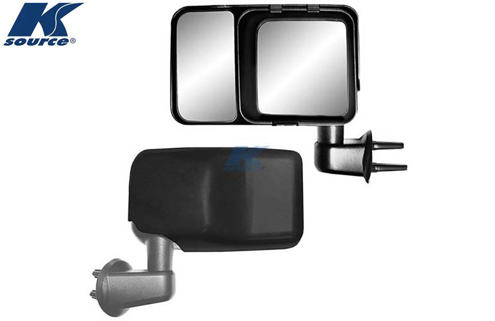 07-18 WRANGLER TOWING MIRROR