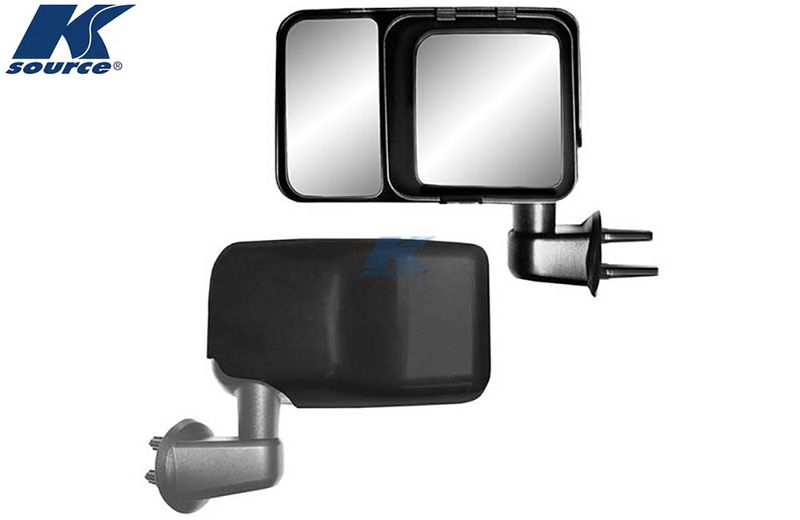 07-18 WRANGLER TOWING MIRROR