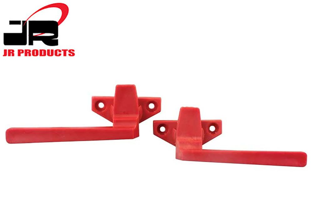 EMERGENCY WINDOW LATCH SET