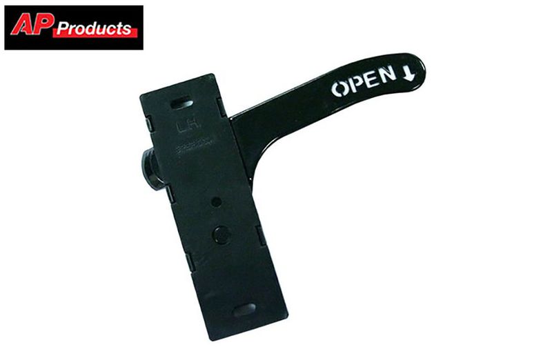 SCREEN LATCH