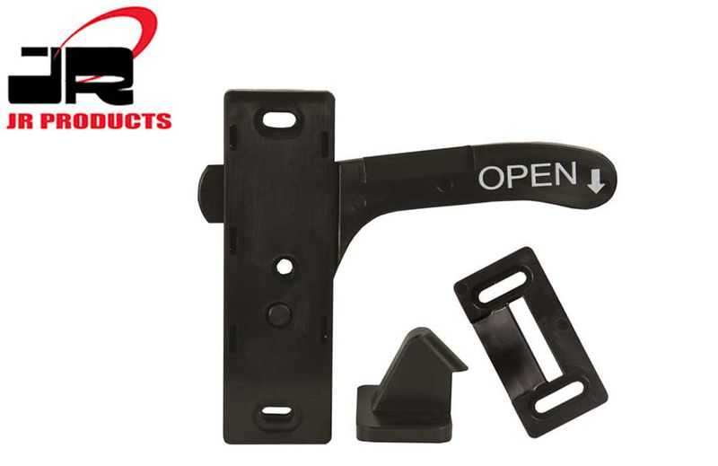SCREEN DOOR LATCH