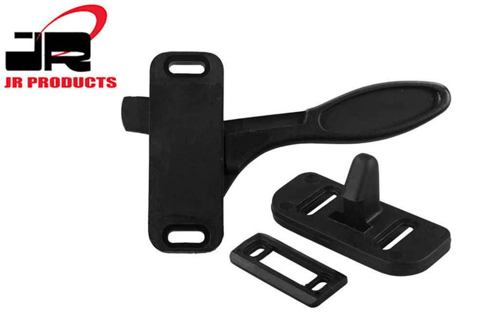 SCREEN DOOR LATCH
